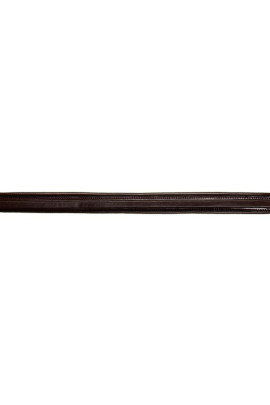 Dyon Straight Browband 'New English Collection'