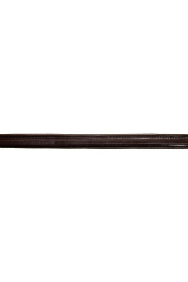 Dyon Straight Browband 'New English Collection' Dyon Straight Browband 'New English Collection'