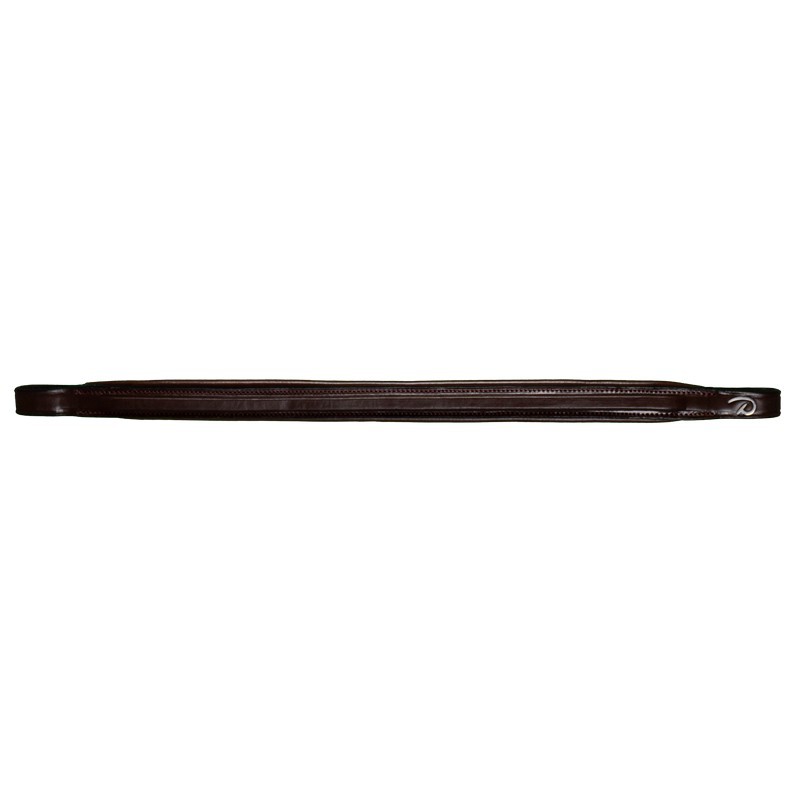 Dyon Straight Browband 'New English Collection' Dyon Straight Browband 'New English Collection'