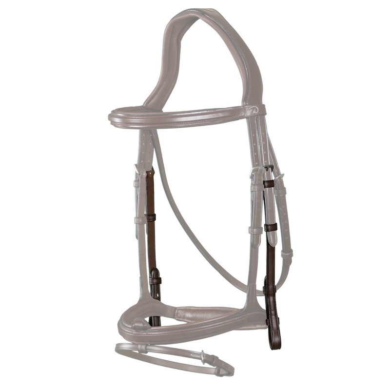 Dyon Hackamore Headpiece 'New English Collection' Dyon Hackamore Headpiece 'New English Collection'