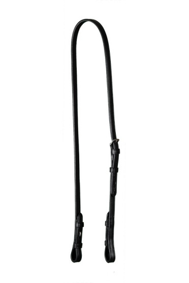 Dyon Double Bridle Adaptable Chiekpieces (13mm) 'New English Collection' Dyon Double Bridle Adaptable Chiekpieces (13mm) 'New English Collection'