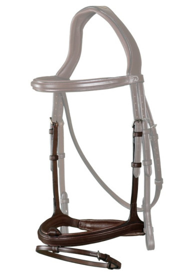 Dyon Flash Noseband Noseband 'New English Collection' Dyon Flash Noseband Noseband 'New English Collection'