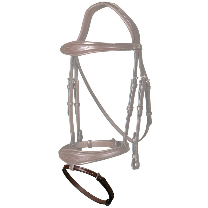 Dyon Flash Nose Strap (13mm) 'New English Collection' Dyon Flash Nose Strap (13mm) 'New English Collection'
