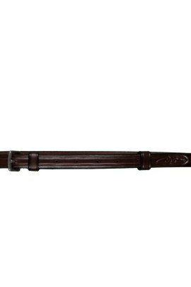 Dyon Flash Nose Strap (13mm) With 2 Removable Attachments 'New English Collection'
