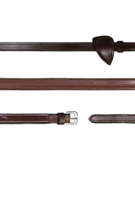 Dyon Flash Nose Strap (10mm) 'New English Collection'