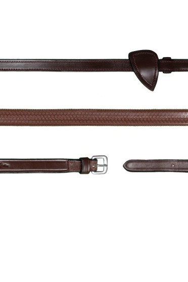 Dyon Flash Nose Strap (10mm) 'New English Collection' Dyon Flash Nose Strap (10mm) 'New English Collection'