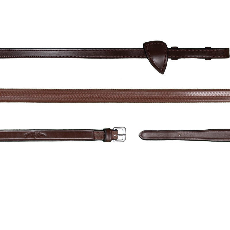 Dyon Flash Nose Strap (10mm) 'New English Collection' Dyon Flash Nose Strap (10mm) 'New English Collection'