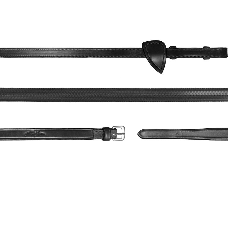 Dyon Flash Nose Strap (10mm) 'New English Collection' Dyon Flash Nose Strap (10mm) 'New English Collection'