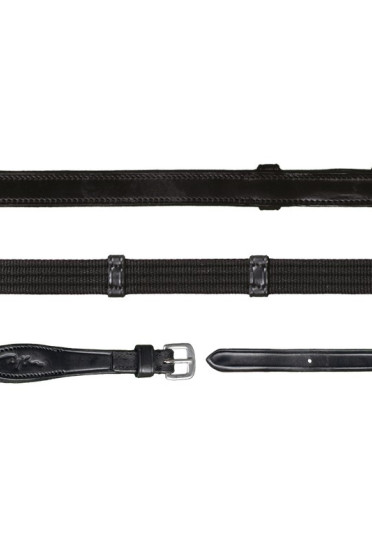 Dyon Web Reins 'New English Collection' Dyon Web Reins 'New English Collection'