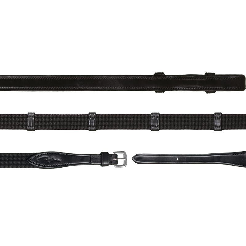 Dyon Web Reins 'New English Collection' Dyon Web Reins 'New English Collection'