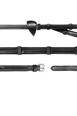 Dyon Converter Reins 'New English Collection'