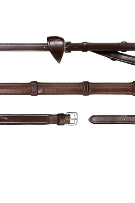 Dyon Converter Reins 'New English Collection' Dyon Converter Reins 'New English Collection'