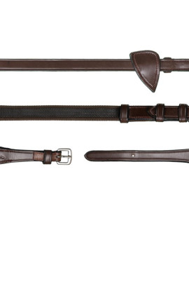 Dyon Adjustable Reins 'New English Collection'