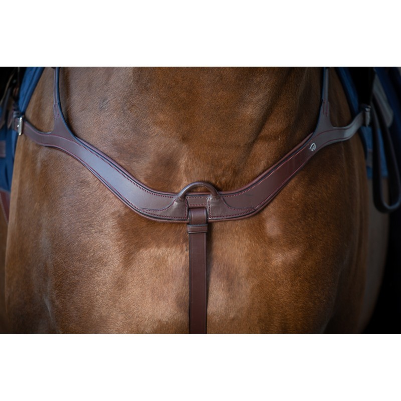 Dyon Anatomic Breastplate 'New English Collection' Dyon Anatomic Breastplate 'New English Collection'