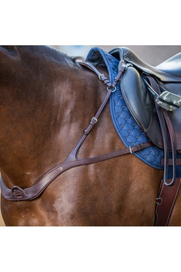 Dyon Anatomic Breastplate 'New English Collection' Dyon Anatomic Breastplate 'New English Collection'