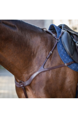 Dyon Anatomic Breastplate 'New English Collection'