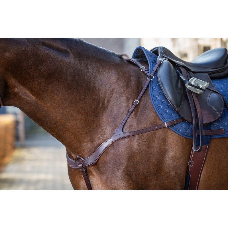 Dyon Anatomic Breastplate 'New English Collection' Dyon Anatomic Breastplate 'New English Collection'