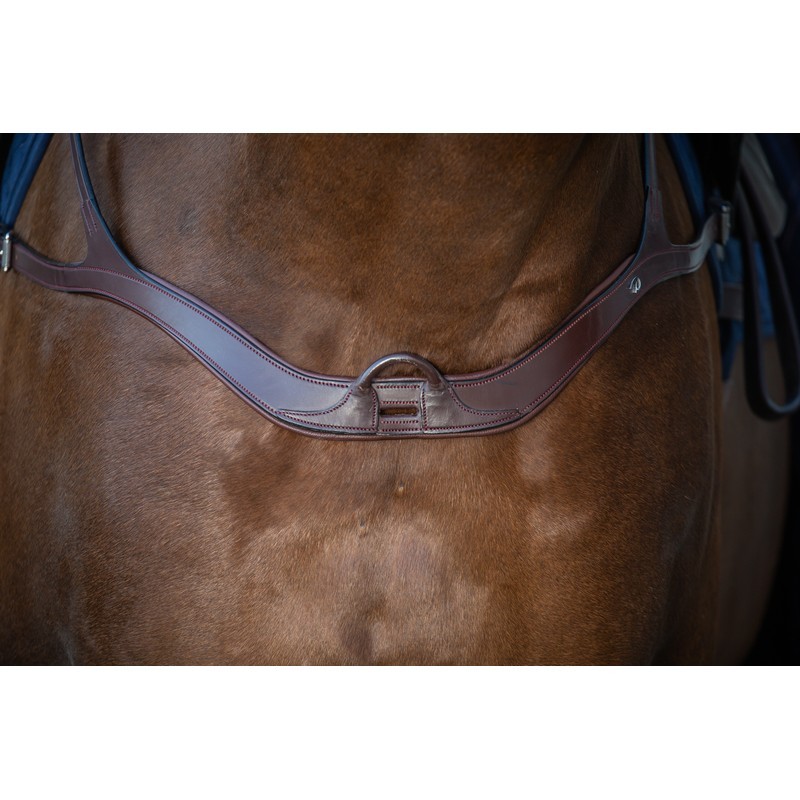Dyon Anatomic Breastplate 'New English Collection' Dyon Anatomic Breastplate 'New English Collection'