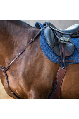 Dyon Breastplate 'New English Collection'