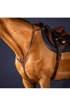 Dyon Bridge Breastplate 'New English Collection'