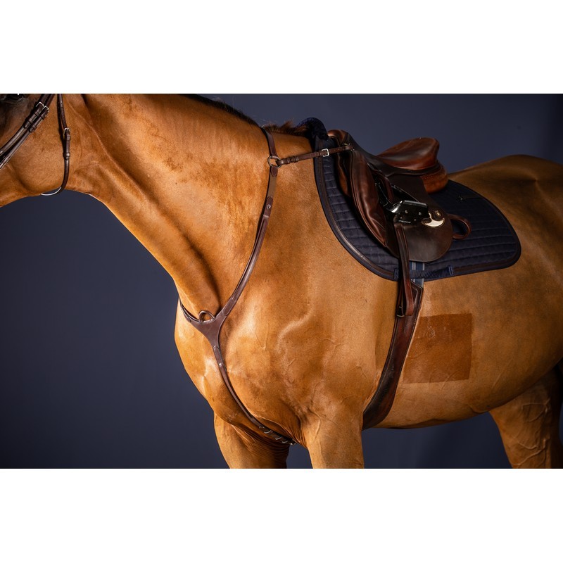 Dyon Bridge Breastplate 'New English Collection'