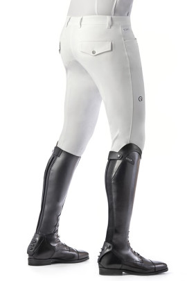 EGO7 Men's Riding Breeches Knee Grip buy? - available