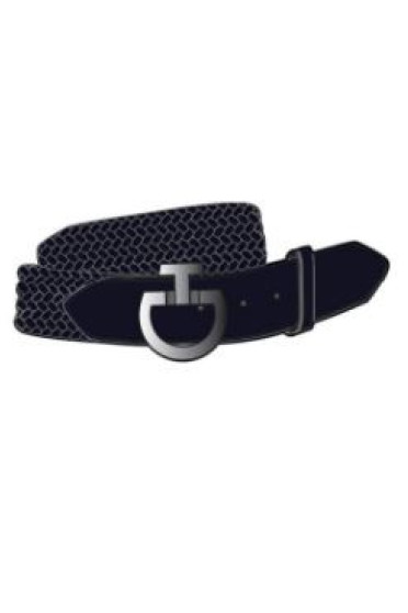 Deze prachtige elastische riem geeft een optimaal draag comfort. Deze prachtige elastische riem geeft een optimaal draag comfort.