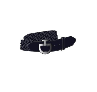 Deze prachtige elastische riem geeft een optimaal draag comfort. Deze prachtige elastische riem geeft een optimaal draag comfort.