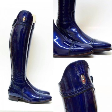Secchiari Boots Royal