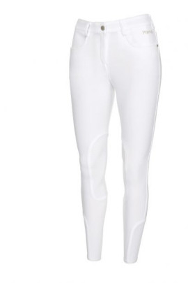 Pikeur Women's Riding Breeches Meret Knee Grip