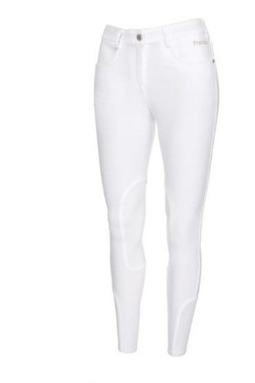 Pikeur Dames Rijbroek Meret Knie Grip Pikeur Dames Rijbroek Meret Knie Grip
