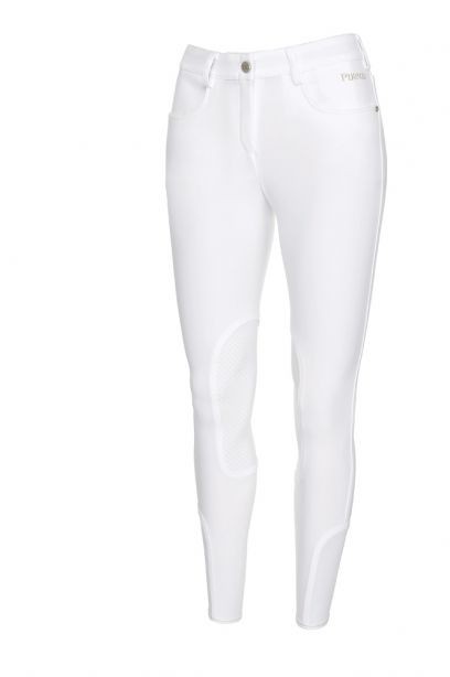 Pikeur Dames Rijbroek Meret Knie Grip Pikeur Dames Rijbroek Meret Knie Grip