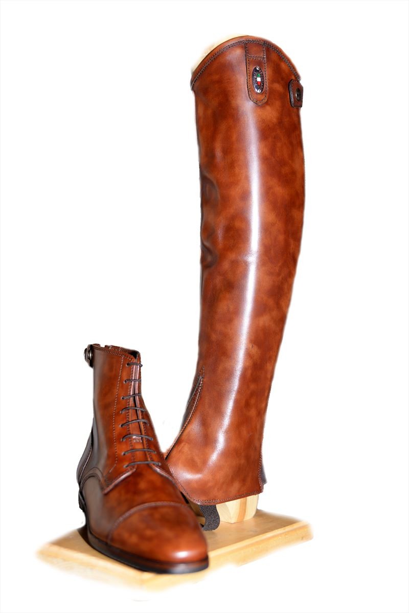 Secchiari Chaps Antique Secchiari Chaps Antique