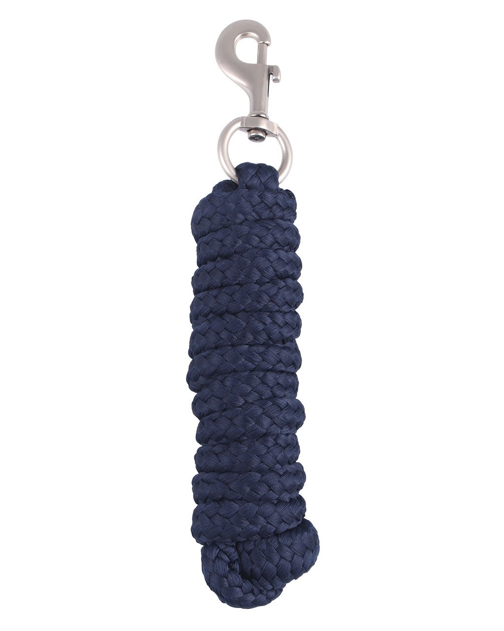 Ridershouse QHP Luxury Lead Rope, with havy snap 2 meter long