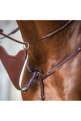 Dyon Hard Bib Martingale Attachment 'New English Collection'