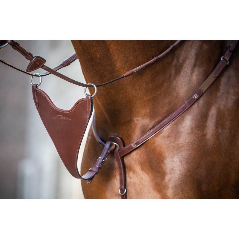 Dyon Hard Bib Martingale Attachment 'New English Collection' Dyon Hard Bib Martingale Attachment 'New English Collection'
