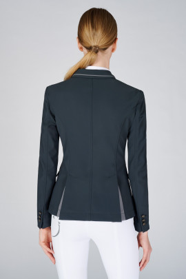 Vestrum Women's Competition Jacket Canberra Dark Grey Vestrum Women's Competition Jacket Canberra Dark Grey