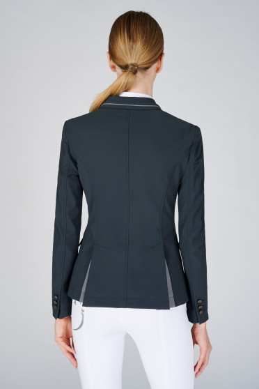 Vestrum Women's Competition Jacket Canberra Dark Grey Vestrum Women's Competition Jacket Canberra Dark Grey