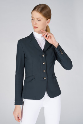 Vestrum Women's Competition Jacket Canberra Dark Grey Vestrum Women's Competition Jacket Canberra Dark Grey