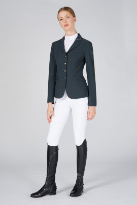 Vestrum Women's Competition Jacket Canberra Dark Grey Vestrum Women's Competition Jacket Canberra Dark Grey