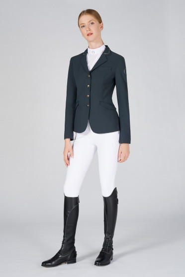 Vestrum Women's Competition Jacket Canberra Dark Grey Vestrum Women's Competition Jacket Canberra Dark Grey
