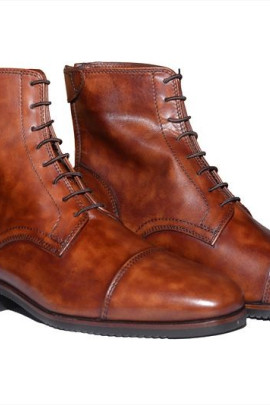 Secchiari Jodhpurs Antique