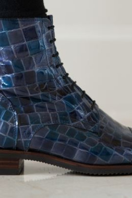 Secchiari Jodhpurs Croc