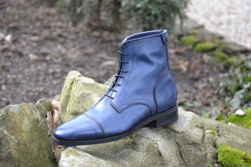 Secchiari Jodhpurs Antique