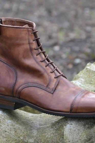 Secchiari Jodhpurs Antique