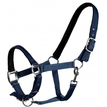 QHP  Head Collar Lined