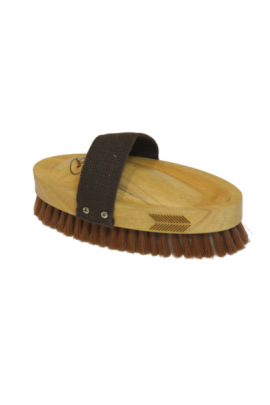 Body Brush Middle Hard Grooming Deluxe Kentucky Horsewear Body Brush Middle Hard Grooming Deluxe Kentucky Horsewear