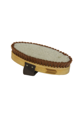 Body Brush Middle Hard Grooming Deluxe Kentucky Horsewear Body Brush Middle Hard Grooming Deluxe Kentucky Horsewear