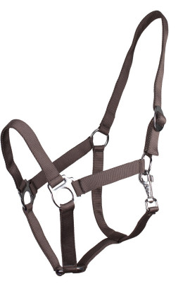 QHP Nylon Halster