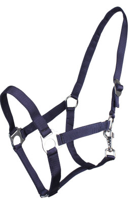 QHP Nylon Halster